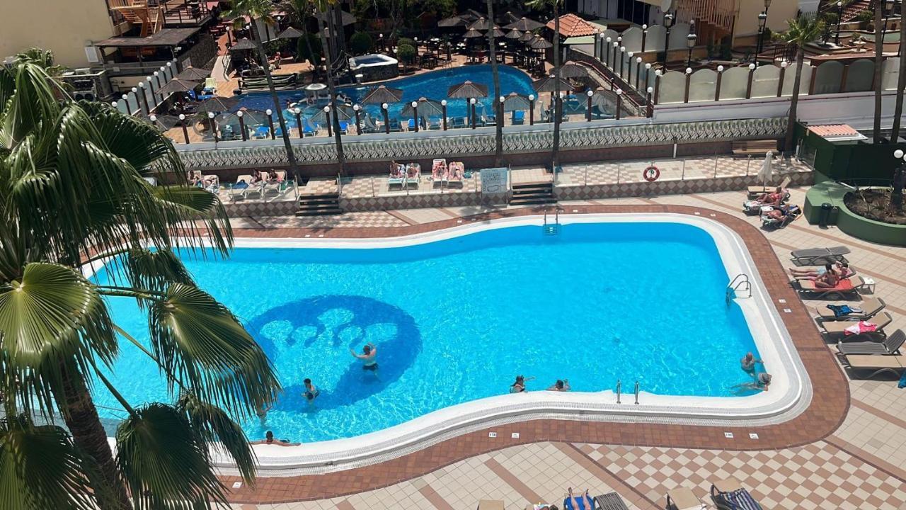 Vanilla Milkshake Apartment Playa del Inglés Exterior foto