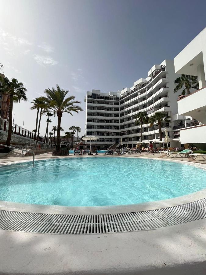 Vanilla Milkshake Apartment Playa del Inglés Exterior foto