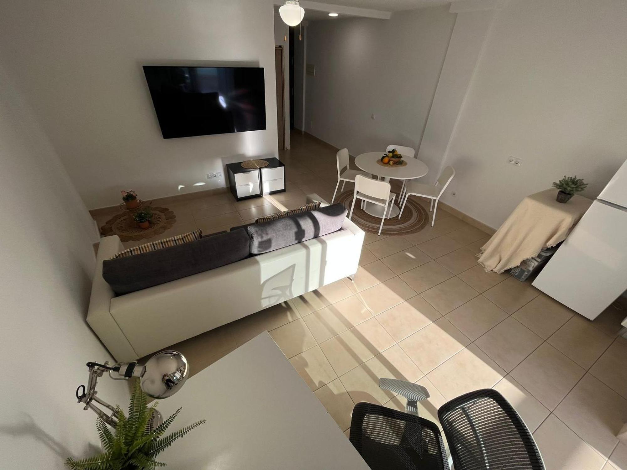 Vanilla Milkshake Apartment Playa del Inglés Exterior foto