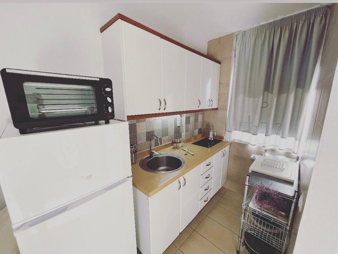 Vanilla Milkshake Apartment Playa del Inglés Exterior foto