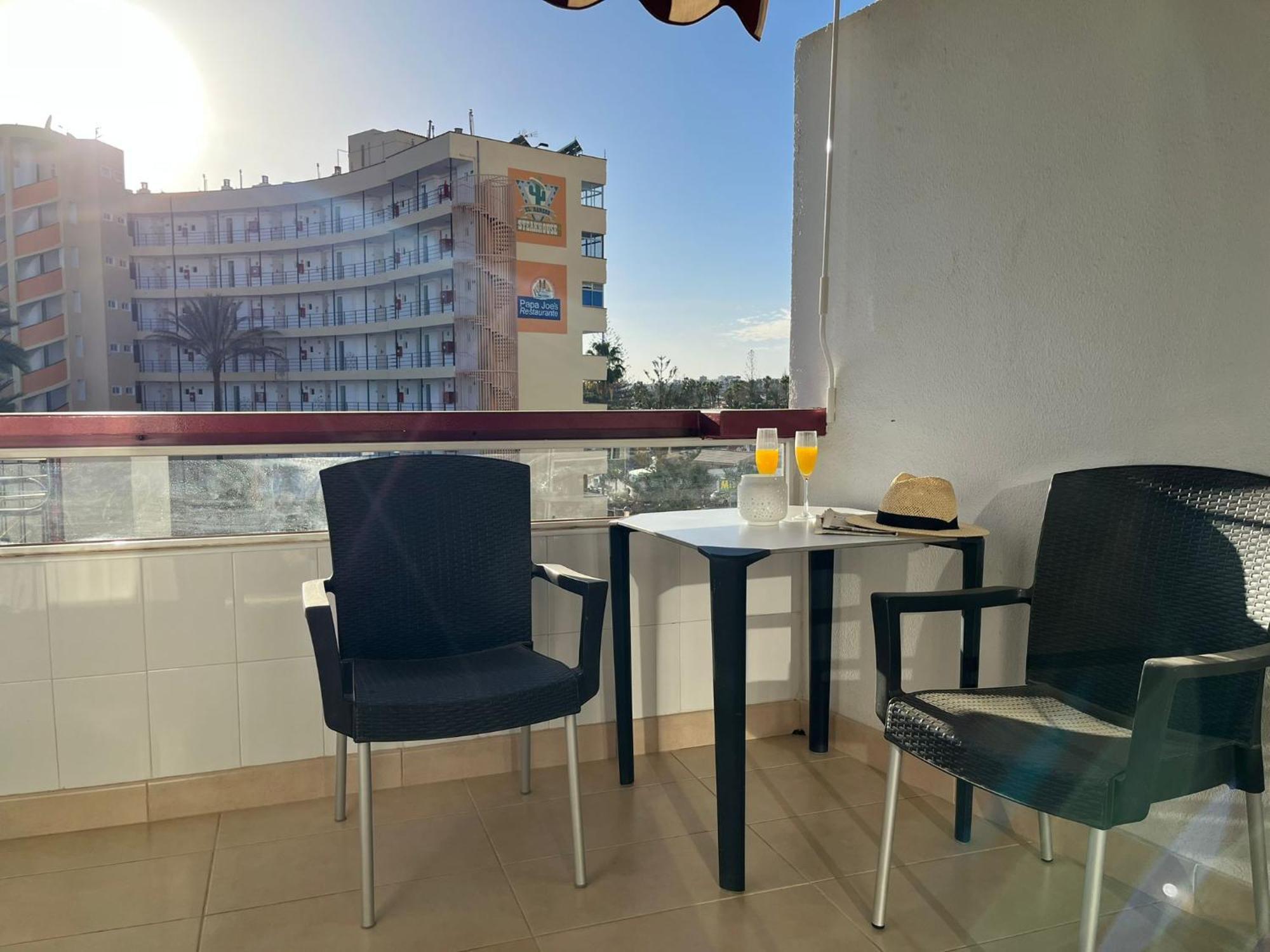 Vanilla Milkshake Apartment Playa del Inglés Exterior foto