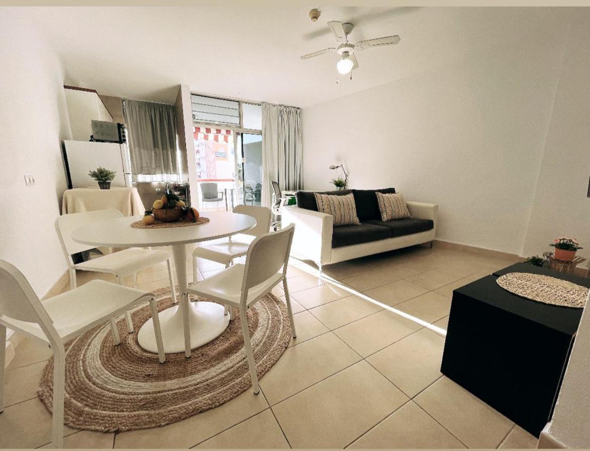 Vanilla Milkshake Apartment Playa del Inglés Exterior foto